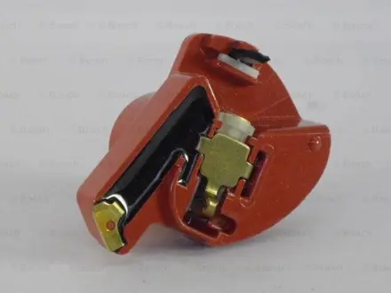 Ротор, обертання клапана 1 234 332 196 BOSCH 1234332196
