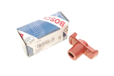 Бігунок розп. запалювання 273 ="" BOSCH 1234332273