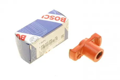 Бігунок розп. запалювання 350 ="" BOSCH 1234332350