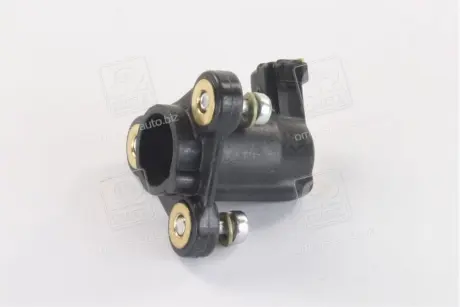 Бігунок розп. запалювання 390 ="" BOSCH 1234332390