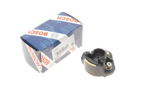 Бігунок розп. запалювання 422 ="" BOSCH 1234332422