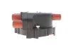 Кришка розподільника запалювання Volvo 740/7660/940/960 2.0/2.3 84-98 BOSCH 1 235 522 382 (фото 3)