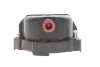 Кришка розподільника запалювання Volvo 740/7660/940/960 2.0/2.3 84-98 BOSCH 1 235 522 382 (фото 4)