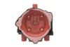 Кришка розподільника запалювання Volvo 740/7660/940/960 2.0/2.3 84-98 BOSCH 1 235 522 382 (фото 6)