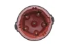 Кришка розподільника запалювання VW T4 2.5 90-03 BOSCH 1 235 522 405 (фото 3)