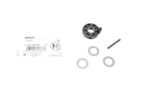 КОМПЛЕКТ ДЕТАЛЕЙ BOSCH 1 237 010 041