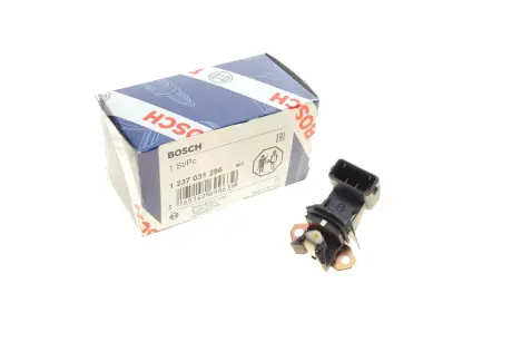 Датчик положення колінвала VW Caddy II/T3/T4 85-04 BOSCH 1 237 031 296
