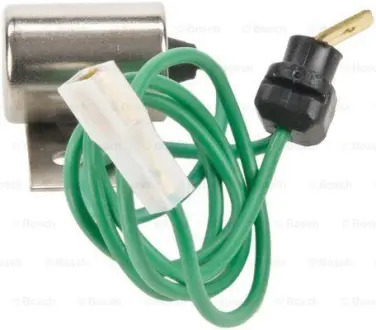 A_Конденсатор системи запалювання VW ="" BOSCH 1237330220