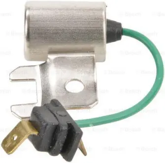 Конденсатор ALFA ROMEO/BMW/FORD/VOLVO ="" BOSCH 1237330295