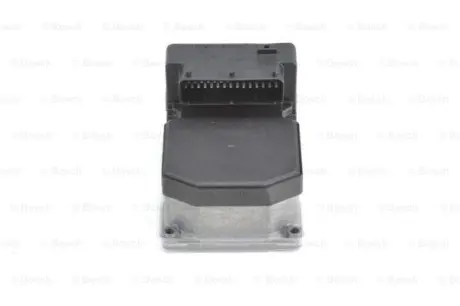 Блок ABS - знято з вир-ва ="" BOSCH 1273004358