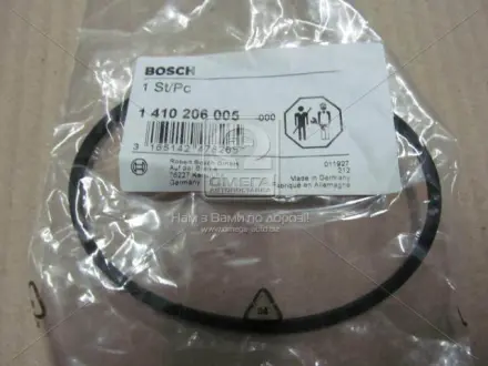 Ущільнювальне кільце ="" BOSCH 1410206005
