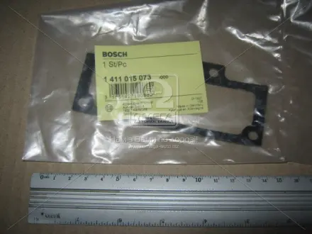 Елементи вбудованого насосу 1 411 015 073 BOSCH 1411015073