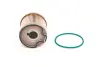 Фільтр паливний диз 0013 CITOREN/PEUGEOT Berlingo/Xsara/C5/Jumpy/Expert/Partner/306/206/406 99- =&quot;&quot; BOSCH 1457030013 (фото 1)