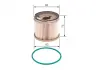 Фільтр паливний диз 0013 CITOREN/PEUGEOT Berlingo/Xsara/C5/Jumpy/Expert/Partner/306/206/406 99- =&quot;&quot; BOSCH 1457030013 (фото 5)