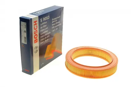 ПОВІТРЯНИЙ ФІЛЬТР W-V 1 457 429 053 BOSCH 1457429053