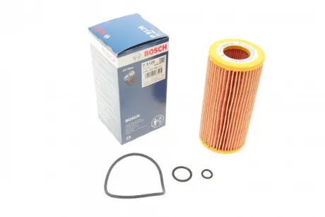 Фільтр масляний MB E-class (W210/W211)/S-class (W220) 3.2CDI 99-09 (OM648/OM613) BOSCH 1 457 429 126