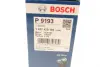 Фільтр масляний 9193 CITROEN/PEUGEOT Berlingo,C2,C3,Xsara,106,206,306,307,Partner 97- =&quot;&quot; BOSCH 1457429193 (фото 6)