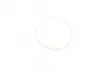 Фільтр масляний Ford Focus/Kuga/Mondeo 2.5 ST/RS 05/Volvo C30/C70/S40/S60/V40.V50/V70/CX60/XC 70 02- BOSCH 1 457 429 244 (фото 5)