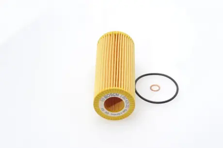 Фільтр масляний BMW 3 (E46/E90) /5 (E60/E61)/7 (E65-67) 2.5-3.5d BOSCH 1 457 429 252