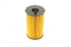 Фільтр масляний Citroen C5/Peugeot 407 2.7HDI 05- BOSCH 1 457 429 307 (фото 4)