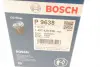 Фильтр масла BOSCH 1 457 429 638 (фото 9)