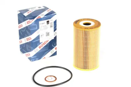 Фільтр масляний MB OM314/364 77- BOSCH 1 457 429 647