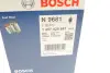 Фільтр паливний диз 9681 IVECO EuroTech MP =&quot;&quot; BOSCH 1457429681 (фото 5)
