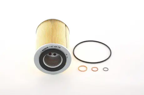 Масляний фільтр 1 457 429 735 BOSCH 1457429735