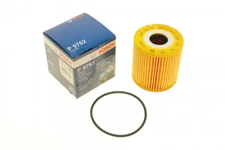 Фільтр масляний 9762 VOLVO XC70,XC90,V70,V40,S80,S70,S40,C70 -10 ="" BOSCH 1457429762