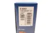 Фільтр повітряний 9957 AUDI/VW Golf I,Passat,80 -93 =&quot;&quot; BOSCH 1457429957 (фото 7)