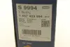 Фільтр повітряний 9994 AUDI/VW Golf I,II,Passat,Jetta,80 -92 =&quot;&quot; BOSCH 1457429994 (фото 5)