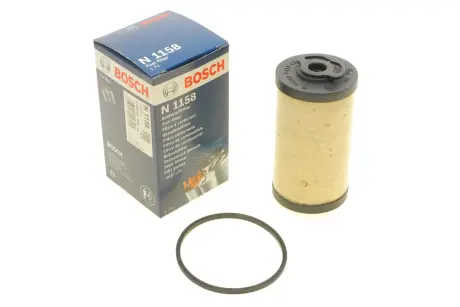 Фільтр паливний диз 1158 ="" BOSCH 1457431158