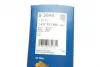 Фільтр повітряний 3046 AUDI/SEAT A4 1,8-3,2 -09 =&quot;&quot; BOSCH 1457433046 (фото 7)