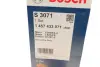 Фильтр воздушный двигателя BOSCH 1 457 433 071 (фото 7)