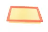 Фільтр повітряний 3089 FORD/SEAT/VW Sharan,Galaxy =&quot;&quot; BOSCH 1457433089 (фото 2)