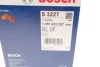 ФИЛЬТР ВОЗДУШНЫЙ Citroen Berlingo/Peugeot Partner 1.1i 96- BOSCH 1 457 433 227 (фото 6)