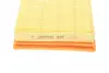 Фільтр повітряний 3319 VW/SKODA/SEAT Polo,Fabia,Roomster,Cordoba,Ibiza 01-09 =&quot;&quot; BOSCH 1457433319 (фото 4)