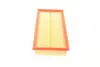 Фільтр повітряний 3327 CITROEN/PEUGEOT/FIAT/MINI C5,Jumpy,Expert,407,Scudo 04- =&quot;&quot; BOSCH 1457433327 (фото 2)