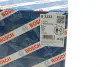 Фільтр повітряний 3332 IVECO Daily 99- =&quot;&quot; BOSCH 1457433332 (фото 6)