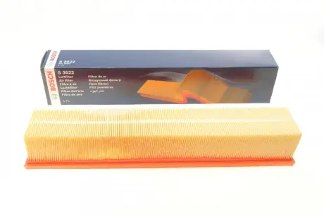 Фільтр повітряний 3522 MB C200,C230 2,0-2,3 00-04 ="" BOSCH 1457433522