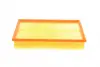 Фільтр повітряний 3523 MB E200,E240,E280,E320,E430 2,0-4,3 -03 =&quot;&quot; BOSCH 1457433523 (фото 2)