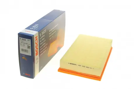 Фільтр повітряний 3523 MB E200,E240,E280,E320,E430 2,0-4,3 -03 ="" BOSCH 1457433523