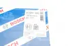 Повітряний фільтр BOSCH 1 457 433 524 (фото 3)