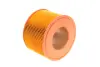 Фільтр повітряний Toyota Land Cruiser 3.0/4.2 D 95-03 (бочка) BOSCH 1 457 433 534 (фото 3)