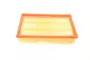A_Фільтр повітряний 3595 RENAULT/NISSAN Clio/Modus/Micra/Note/Tiida \&#039;\&#039;03 - заміна на F026400047- =&quot;&quot; BOSCH 1457433595 (фото 2)