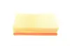 A_Фільтр повітряний 3595 RENAULT/NISSAN Clio/Modus/Micra/Note/Tiida \&#039;\&#039;03 - заміна на F026400047- =&quot;&quot; BOSCH 1457433595 (фото 4)