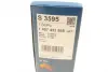 A_Фільтр повітряний 3595 RENAULT/NISSAN Clio/Modus/Micra/Note/Tiida \&#039;\&#039;03 - заміна на F026400047- =&quot;&quot; BOSCH 1457433595 (фото 7)
