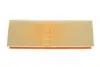 Фільтр повітряний 3606 PEUGEOT/RENAULT/CITROEN Clio,Kangoo,306,405,406,Partner,Xsara,Berlingo -07 =&quot;&quot; BOSCH 1457433606 (фото 3)