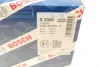 Повітряний фільтр 1 457 433 950 BOSCH 1457433950 (фото 6)