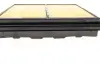 Фільтр повітряний Honda Civic 1.5-1.6 91-01 BOSCH 1 457 433 951 (фото 5)